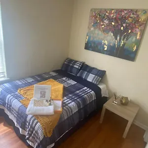 Homestay Cozy Star: Airport Proximity