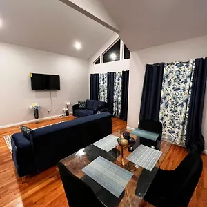 Apartment Springview Homes 12mins From Ewr & 3 Mins From Hospital
