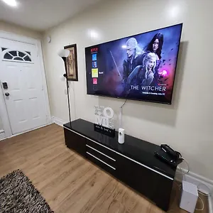 Apartment Z & Z