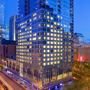 Hyatt At Olive 8 4*, Seattle États-Unis