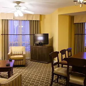 Wyndham Grand Desert 3*, Las Vegas États-Unis