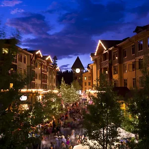 The Village 4*, Mammoth Lakes États-Unis